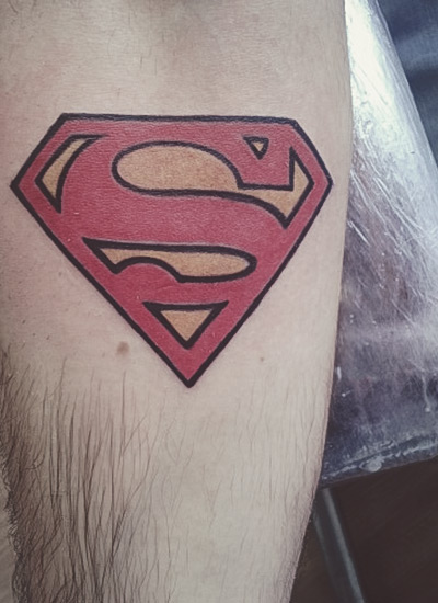 Superman