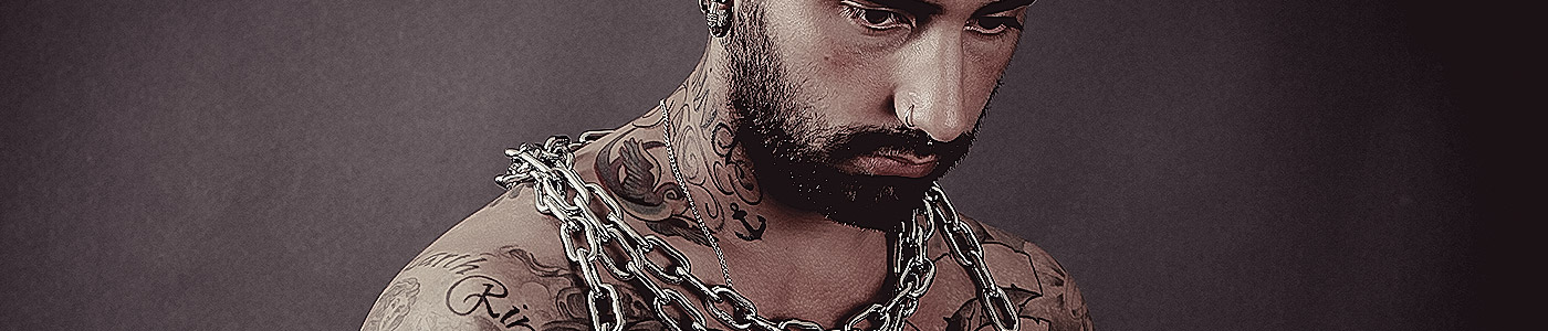 Bossê Tattoo
