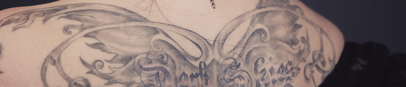 Bossê Tattoo